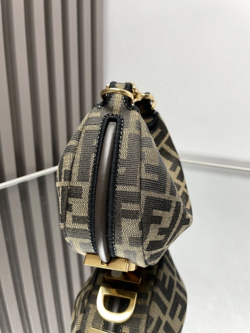 F**di top handle bags 4370-0345