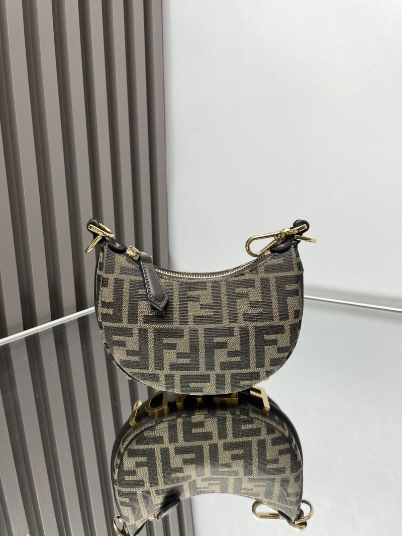 F**di top handle bags 4370-0345