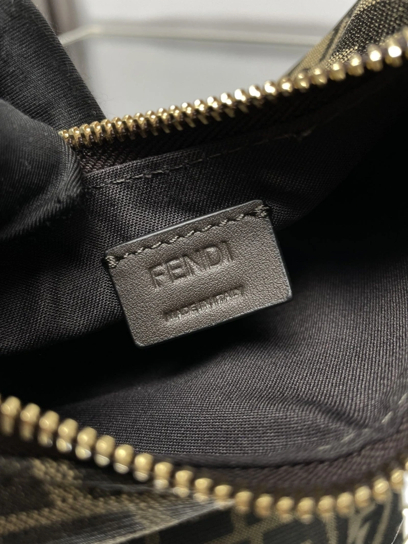 F**di top handle bags 4370-0345