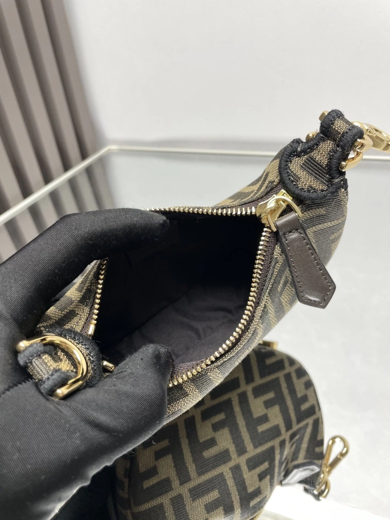 F**di top handle bags 4370-0345