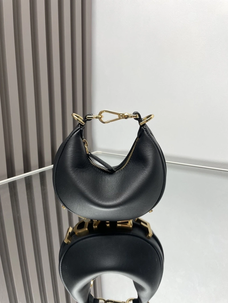 F**di top handle bags 4370-0346
