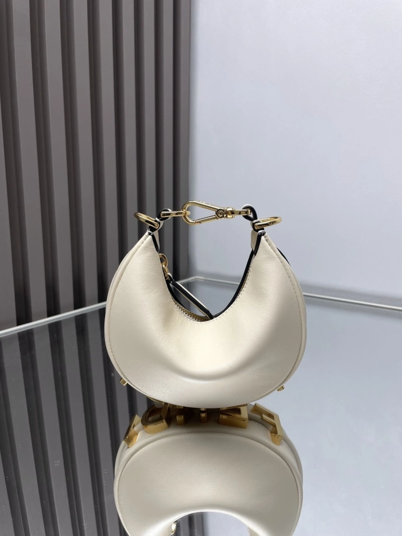 F**di top handle bags 4370-0348
