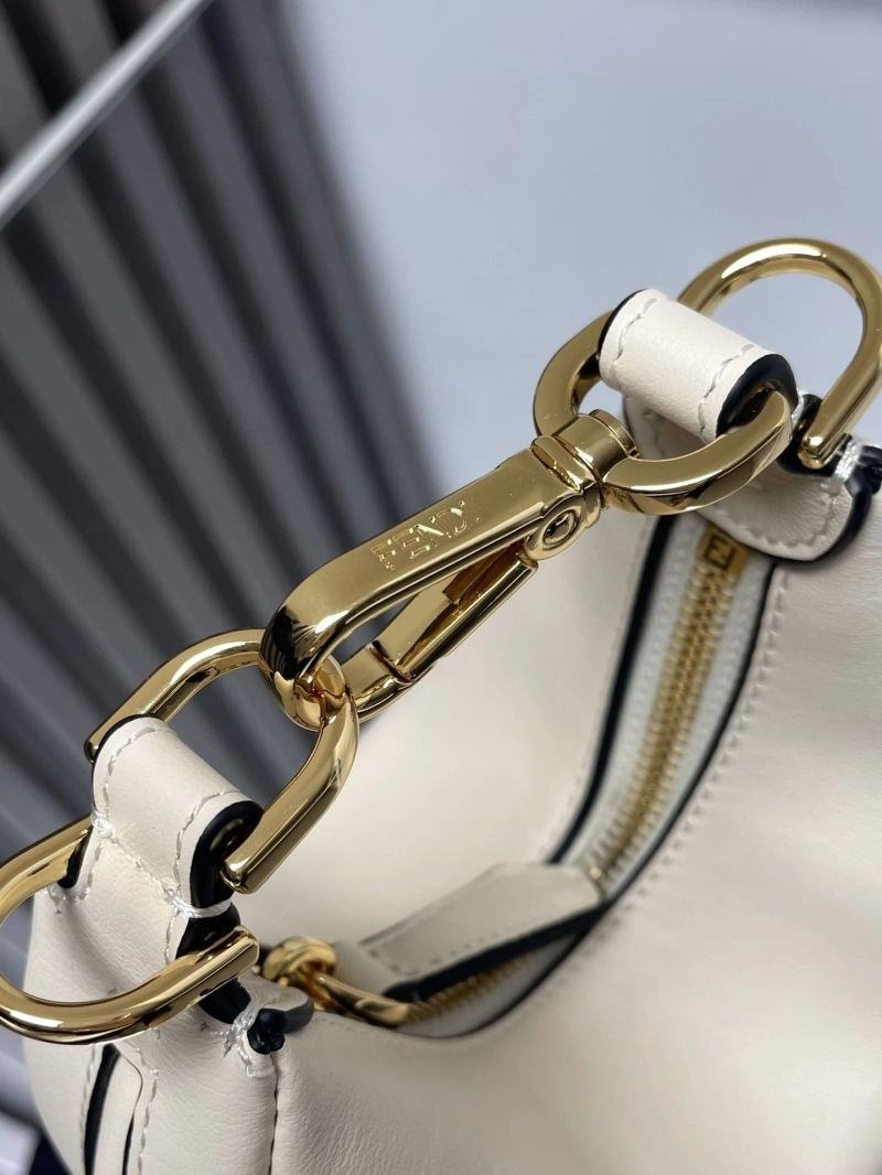 F**di top handle bags 4370-0348