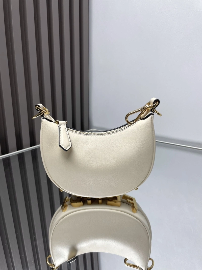 F**di top handle bags 4370-0348