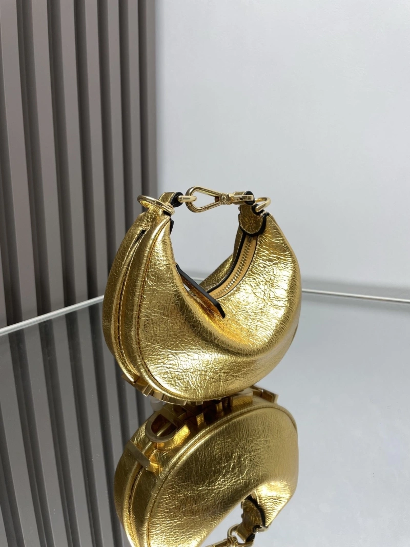 F**di top handle bags 4370-0349