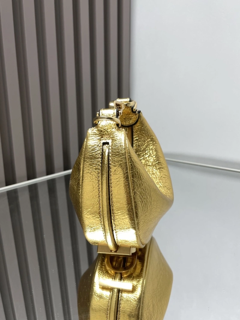 F**di top handle bags 4370-0349