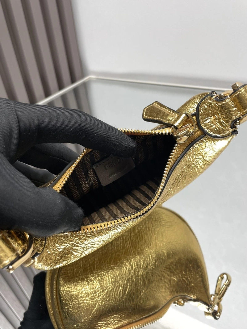 F**di top handle bags 4370-0349