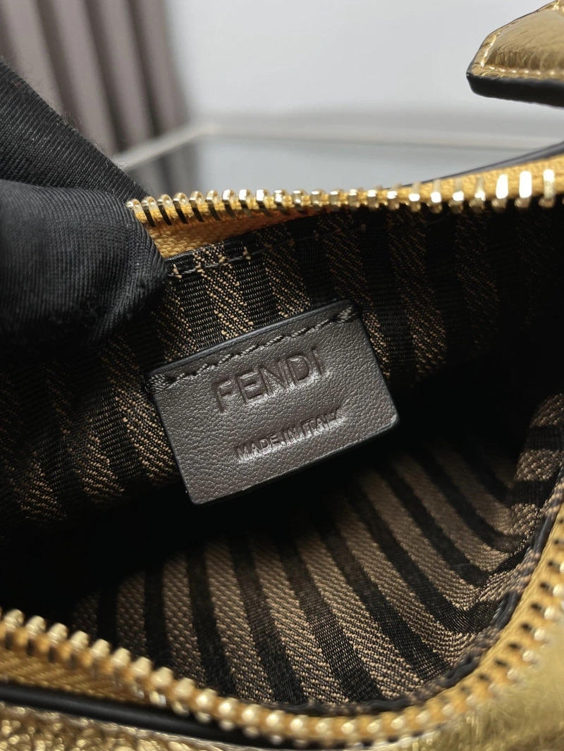 F**di top handle bags 4370-0349