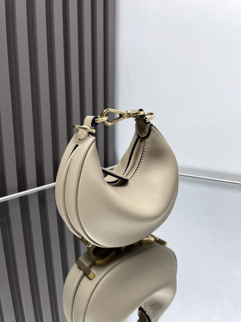 F**di top handle bags 4370-0351