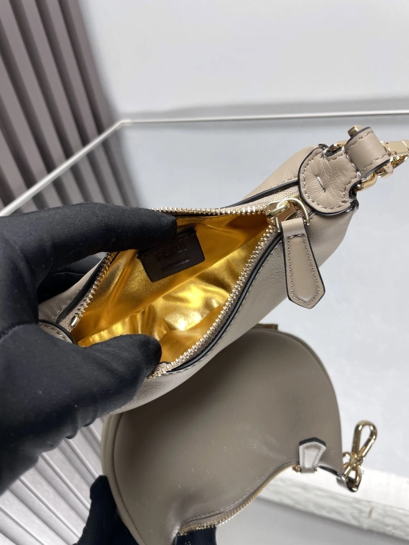 F**di top handle bags 4370-0351