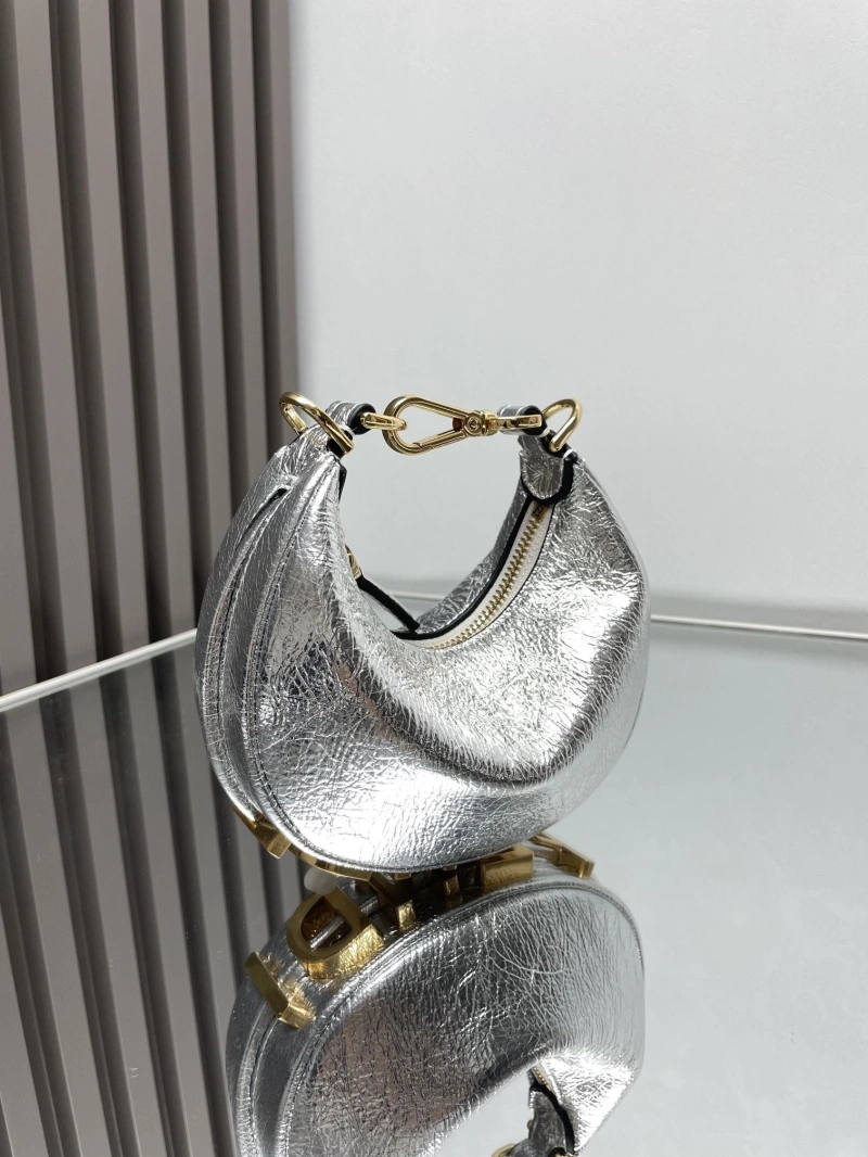 F**di top handle bags 4370-0352