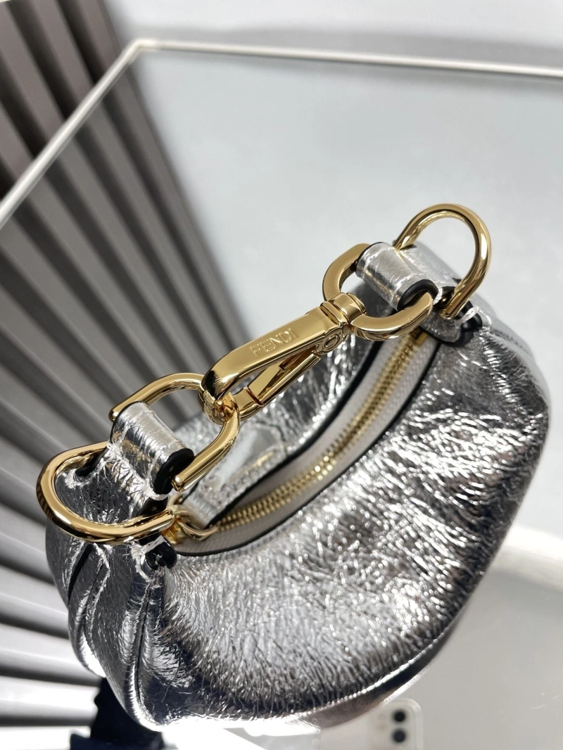 F**di top handle bags 4370-0352