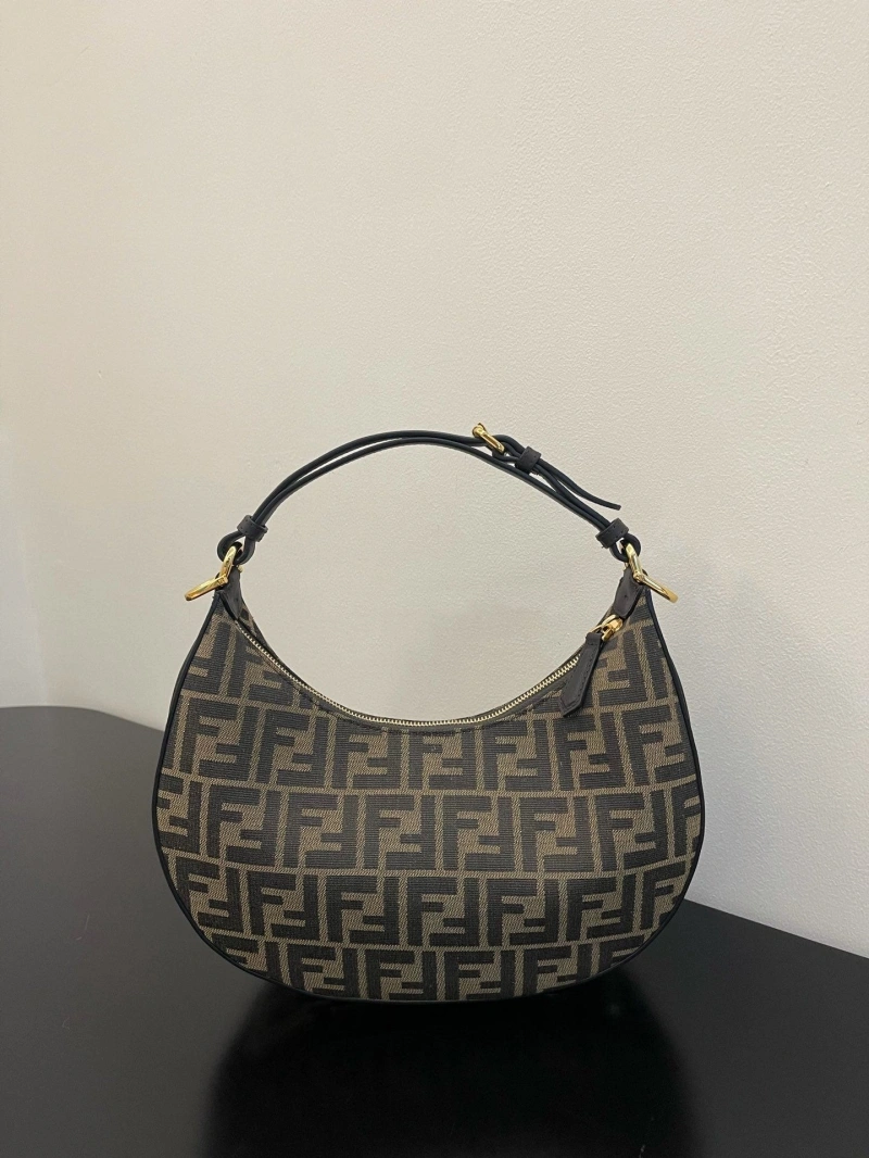 F**di top handle bags 4370-0353