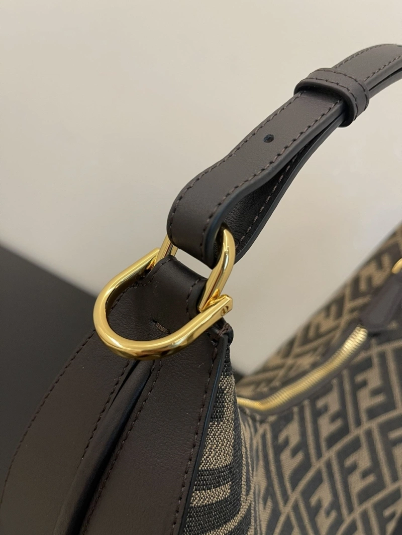 F**di top handle bags 4370-0353