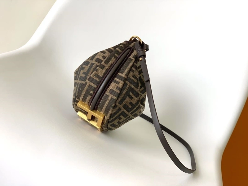 F**di satchel bags 4370-0361