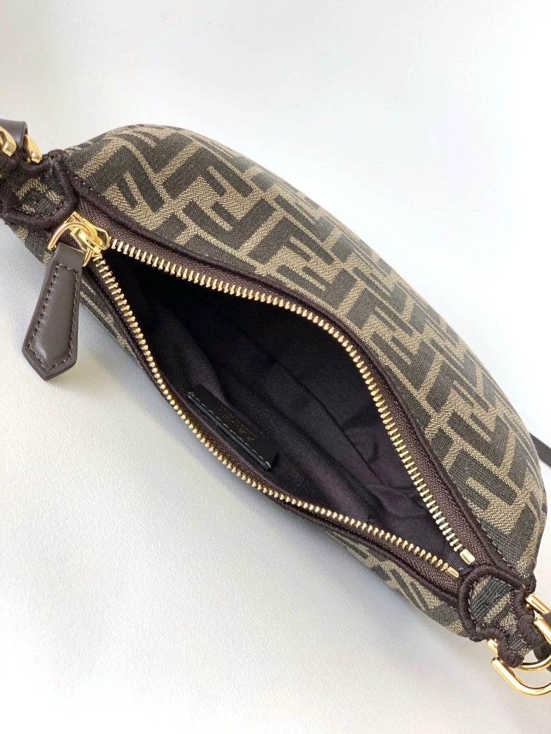 F**di satchel bags 4370-0361