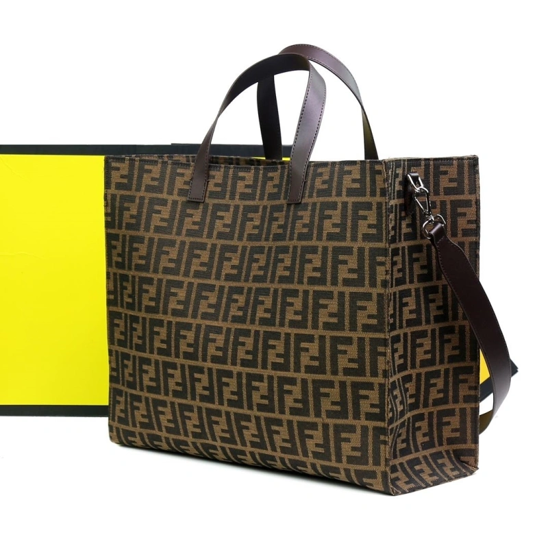F**di shopping bags 4370-0370