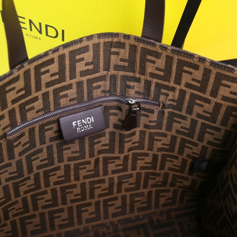 F**di shopping bags 4370-0370