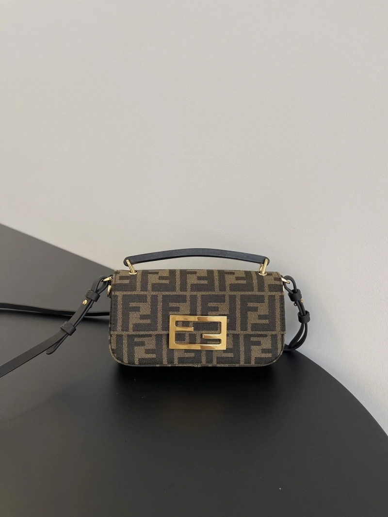 F**di satchel bags 4370-0378