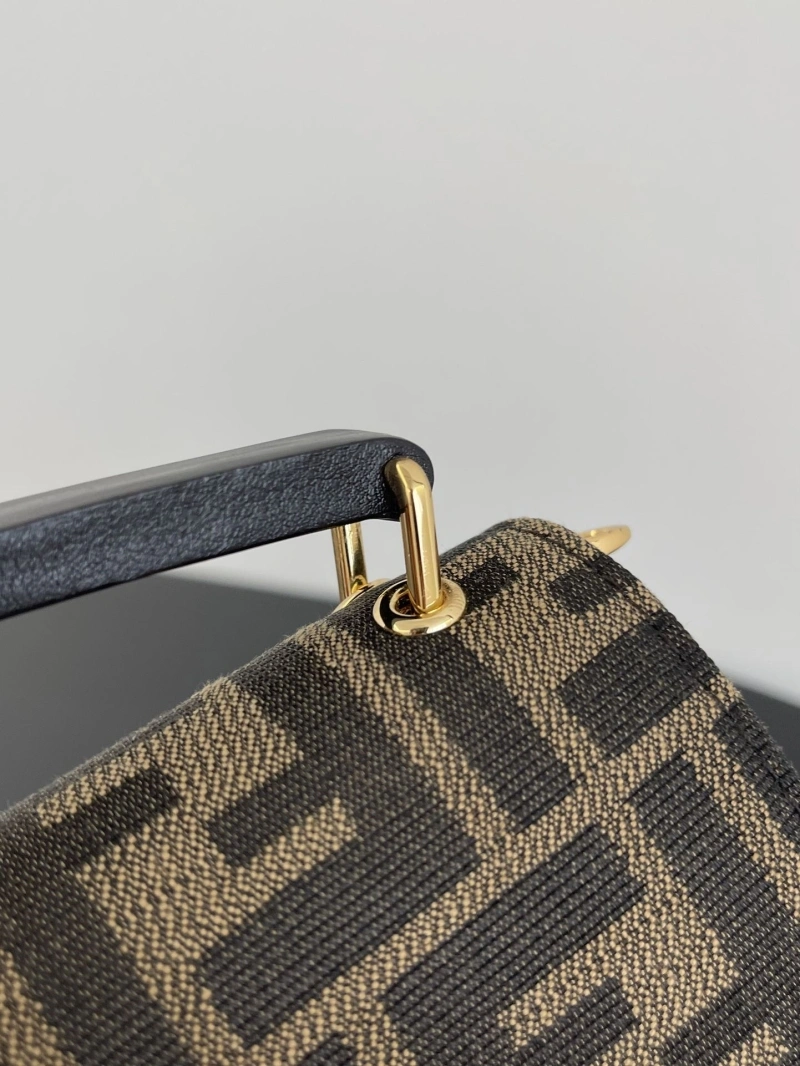 F**di satchel bags 4370-0378