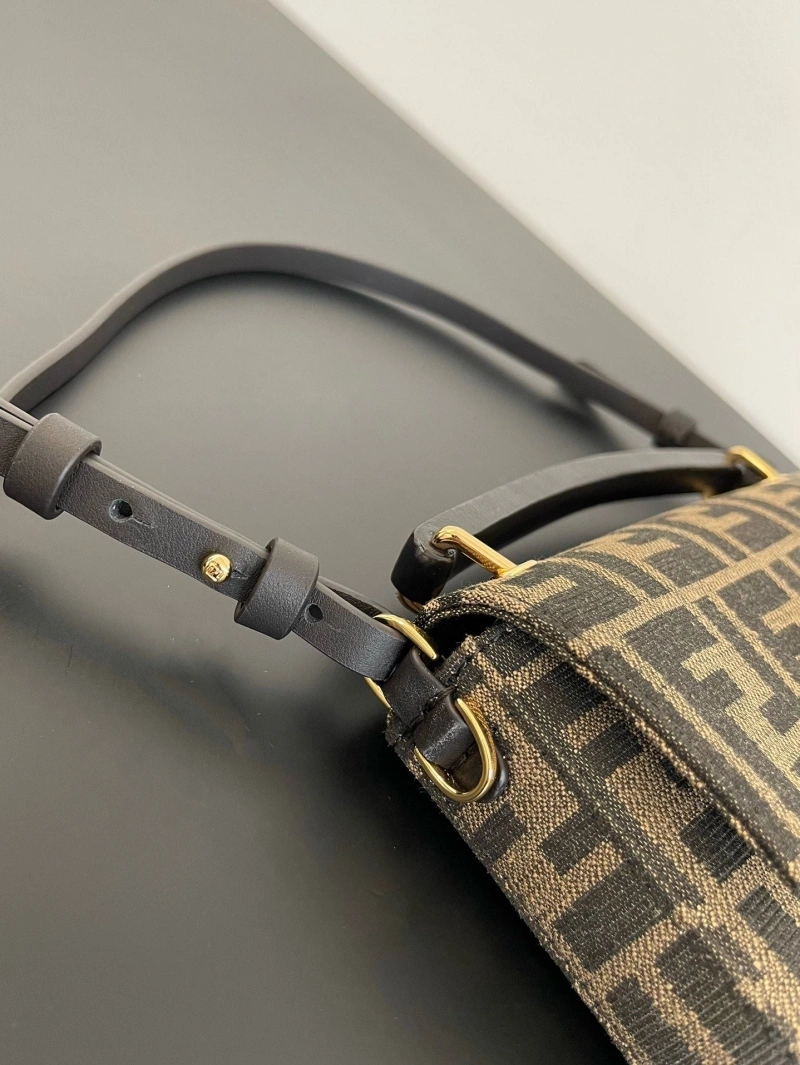 F**di satchel bags 4370-0378