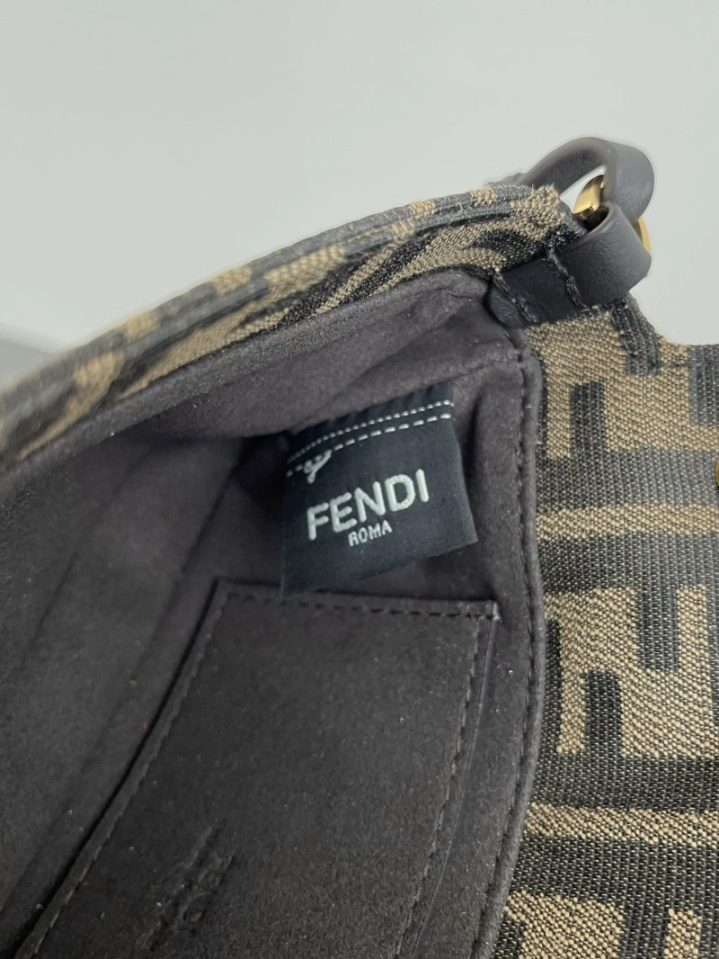 F**di satchel bags 4370-0378