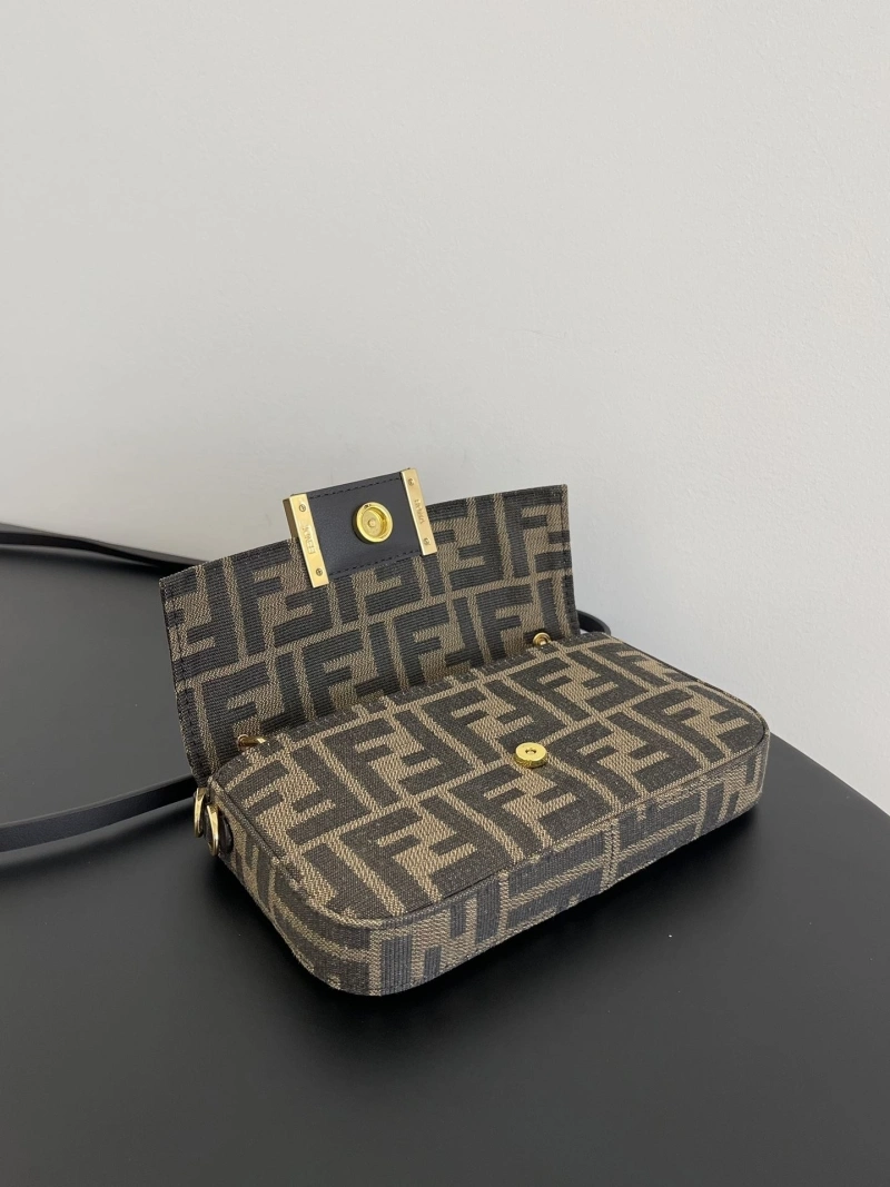 F**di satchel bags 4370-0378