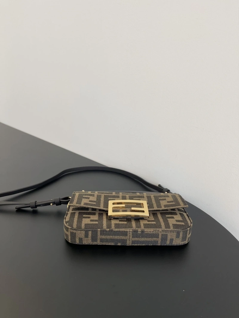 F**di satchel bags 4370-0378