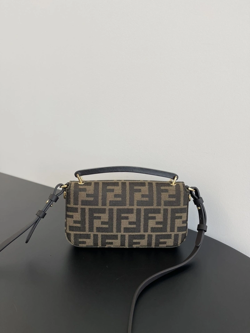 F**di satchel bags 4370-0378