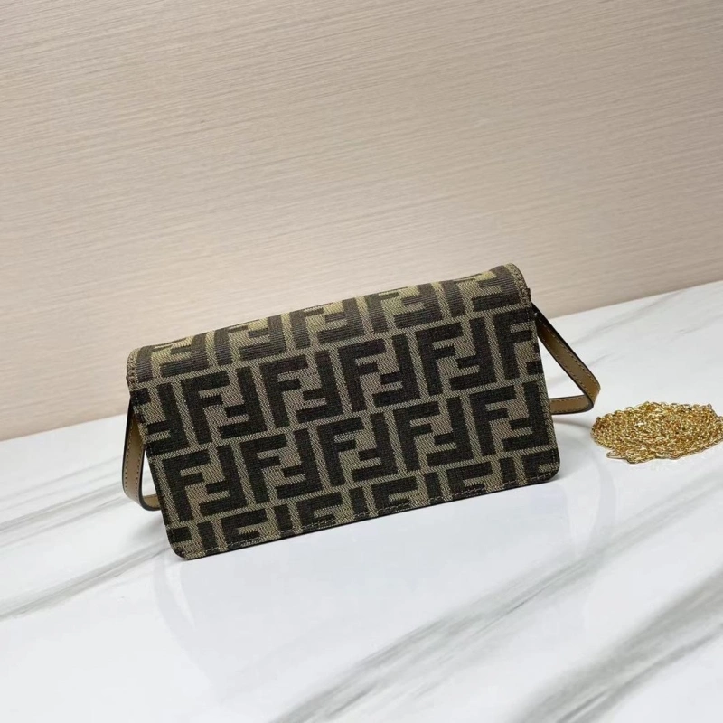 F**di baguette bags 4370-0391