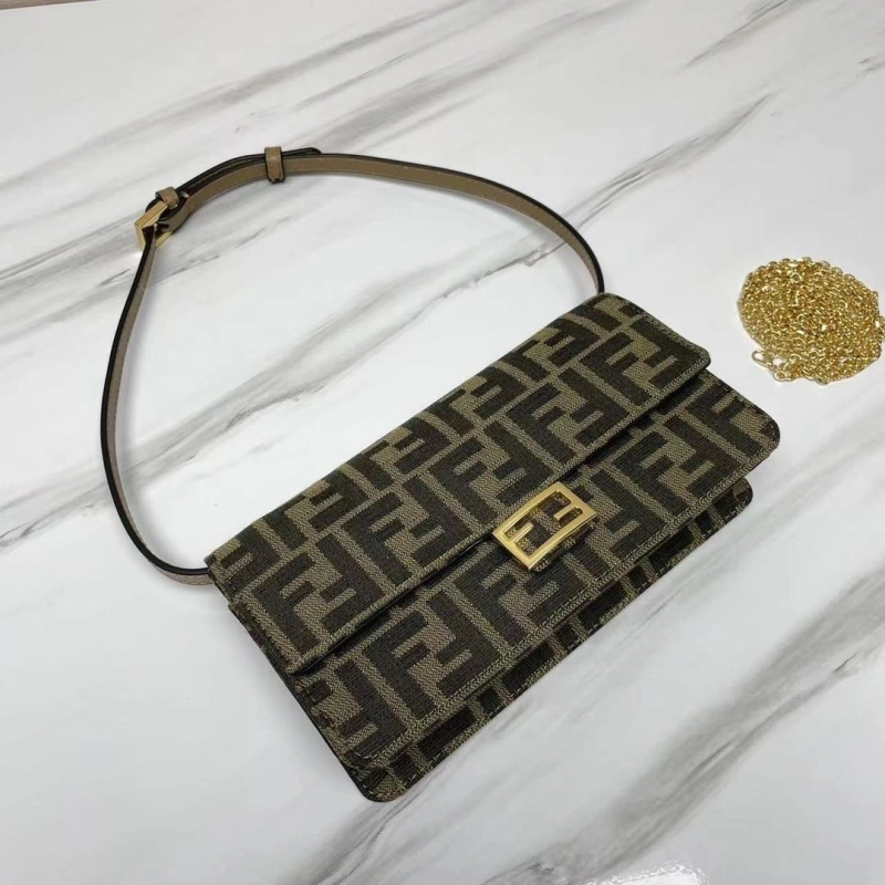 F**di baguette bags 4370-0391