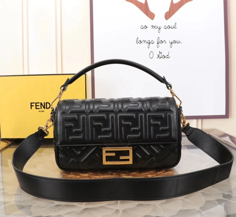 F**di satchel bags 4370-0401