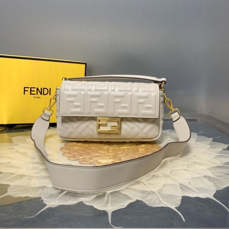 F**di satchel bags 4370-0403