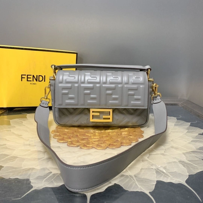 F**di satchel bags 4370-0404