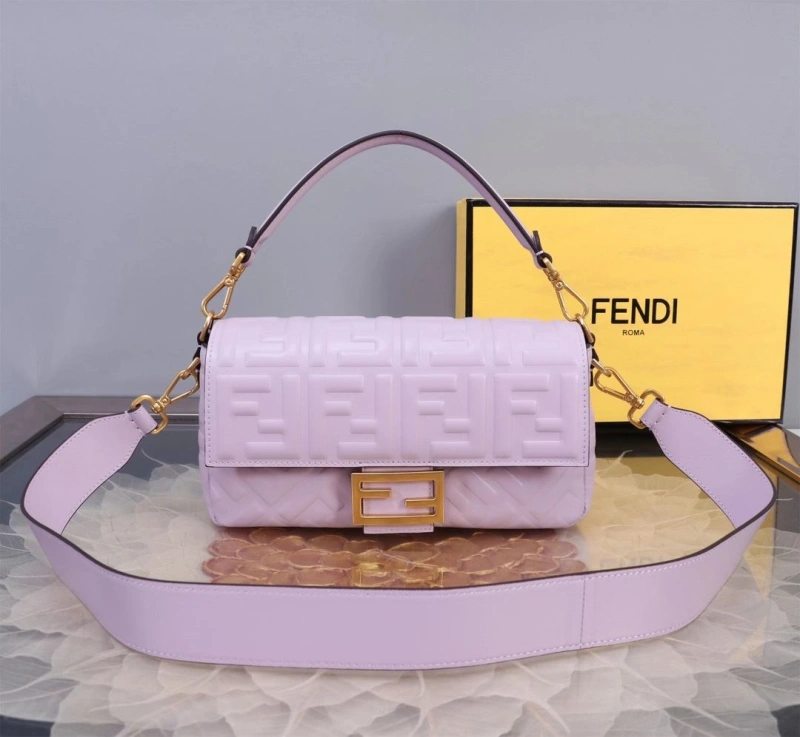 F**di satchel bags 4370-0405