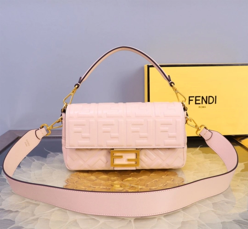 F**di satchel bags 4370-0406