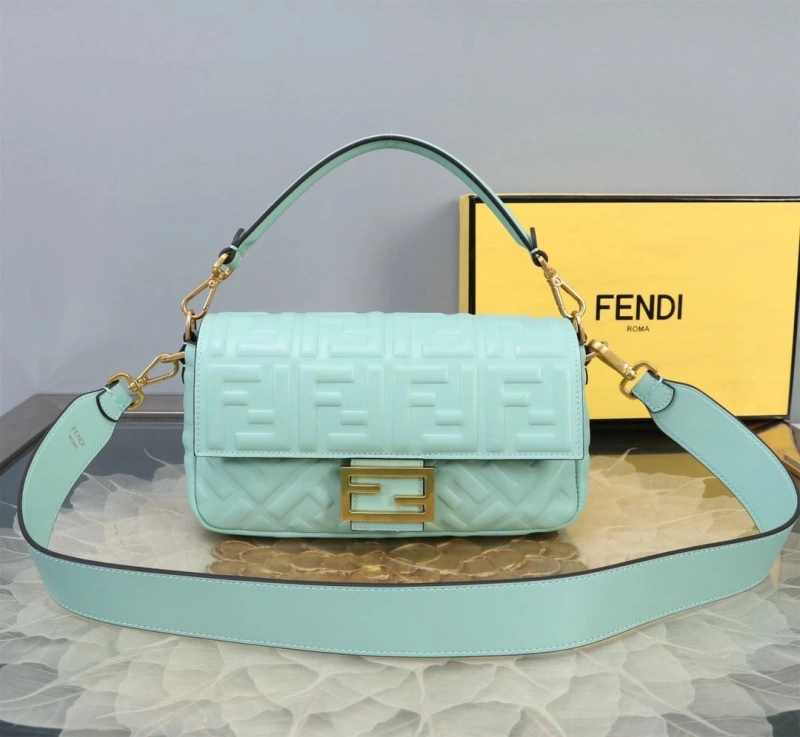 F**di satchel bags 4370-0407