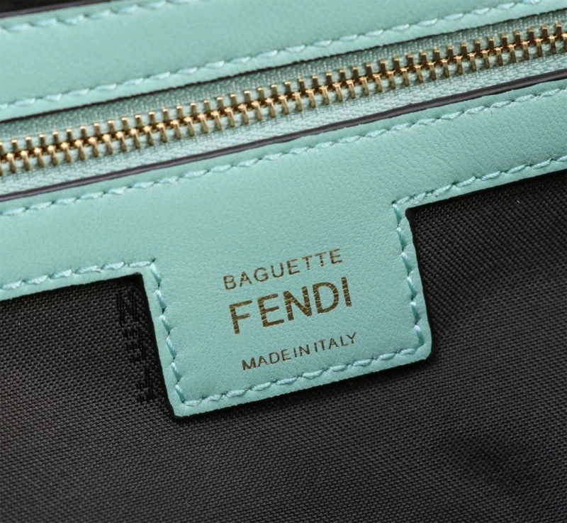 F**di satchel bags 4370-0407