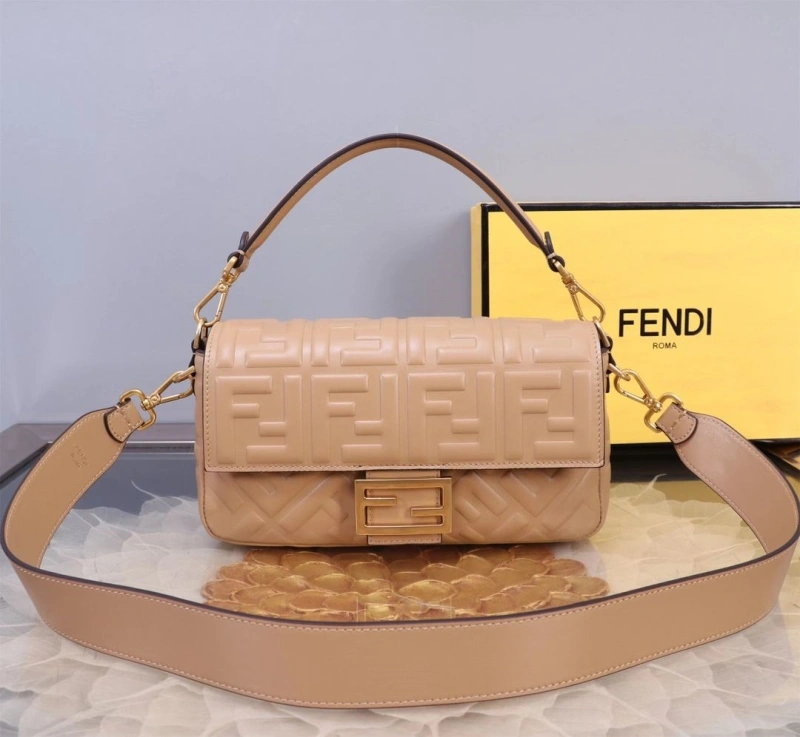 F**di satchel bags 4370-0408