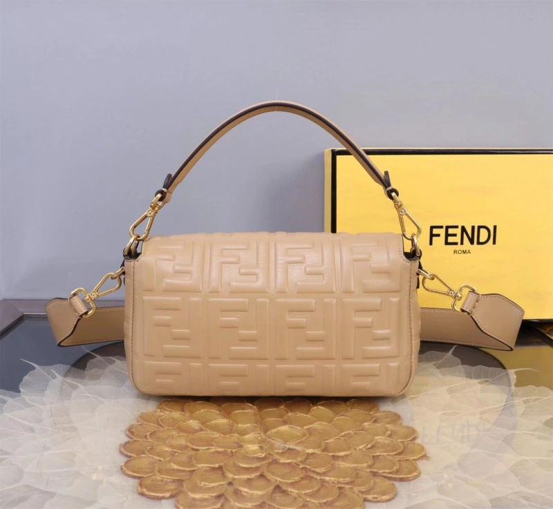 F**di satchel bags 4370-0408