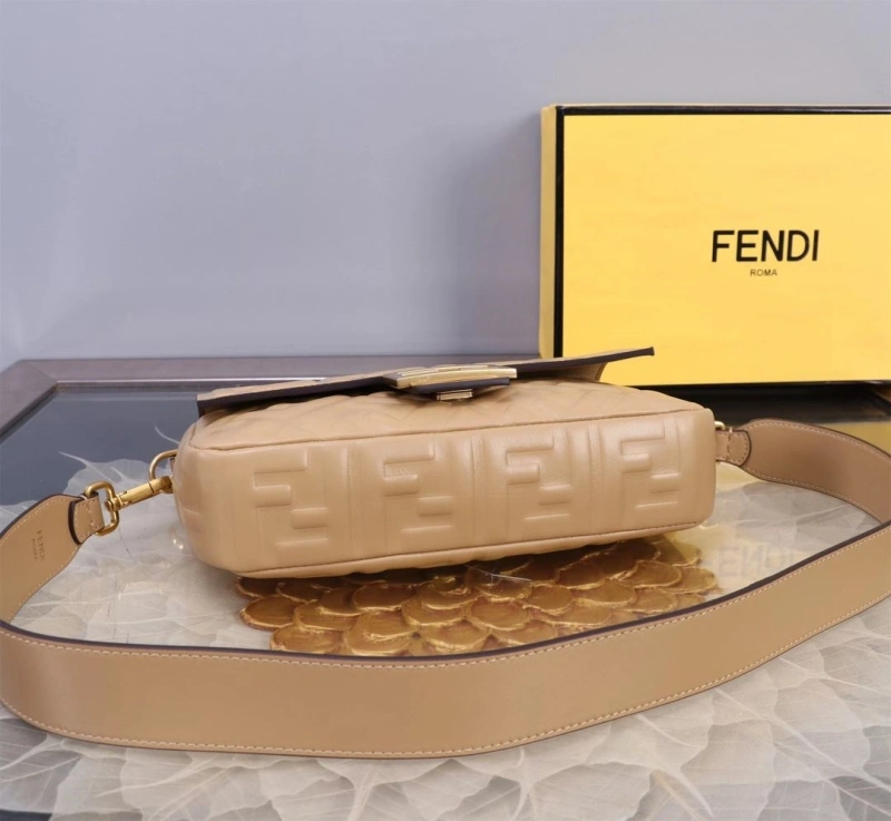 F**di satchel bags 4370-0408