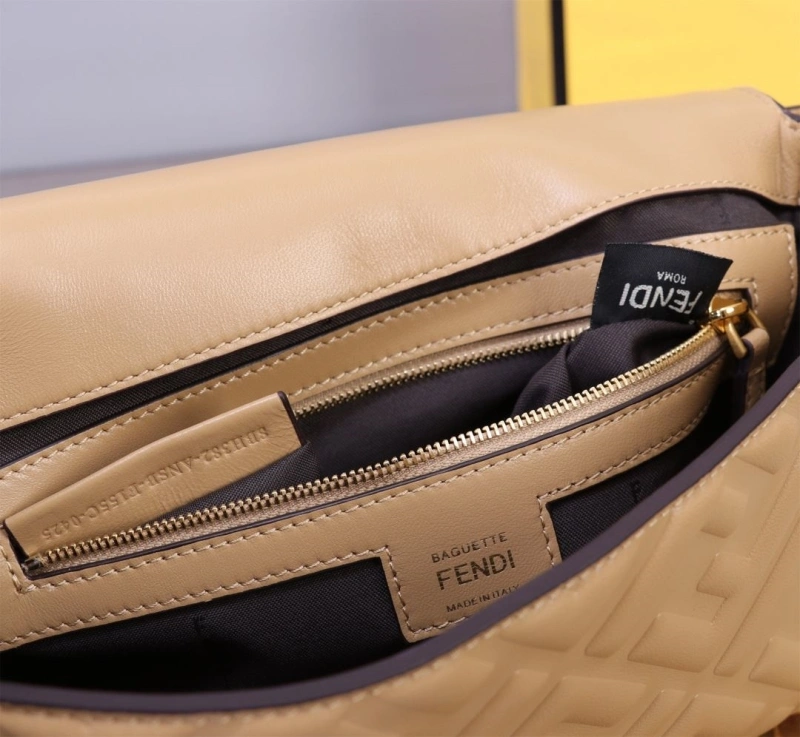 F**di satchel bags 4370-0408