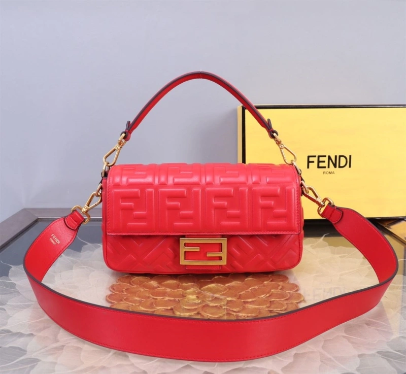 F**di satchel bags 4370-0409
