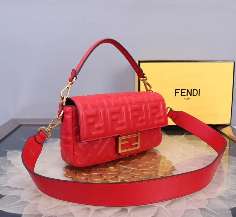 F**di satchel bags 4370-0409