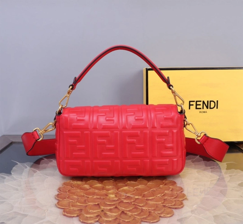F**di satchel bags 4370-0409