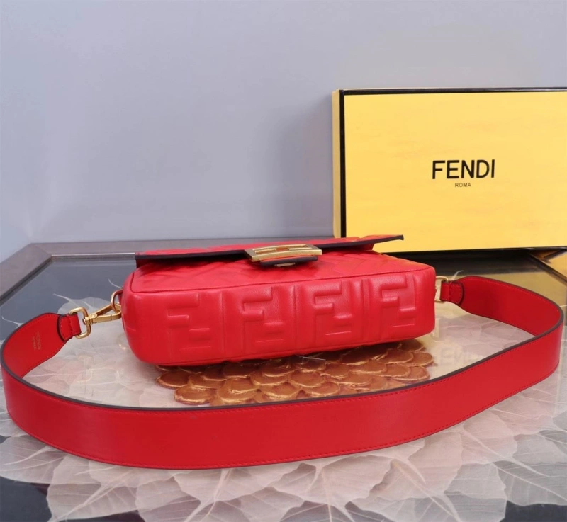 F**di satchel bags 4370-0409