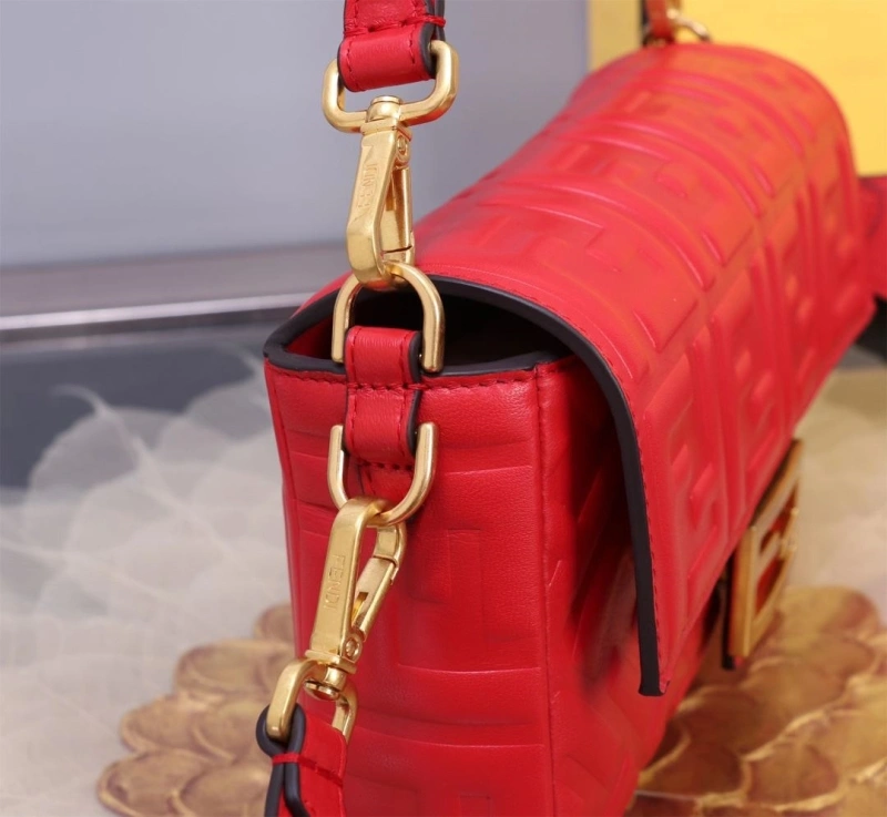 F**di satchel bags 4370-0409
