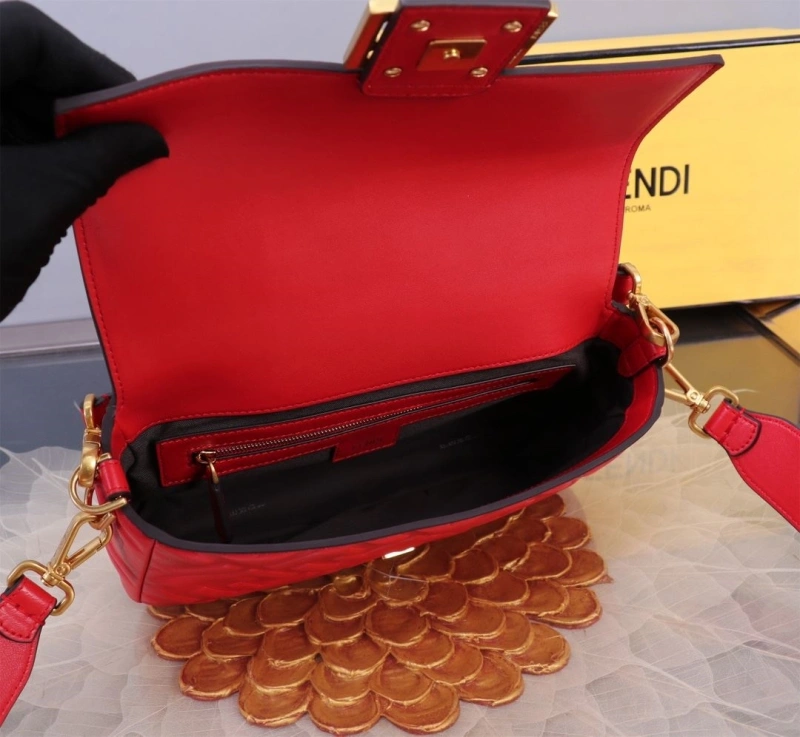 F**di satchel bags 4370-0409