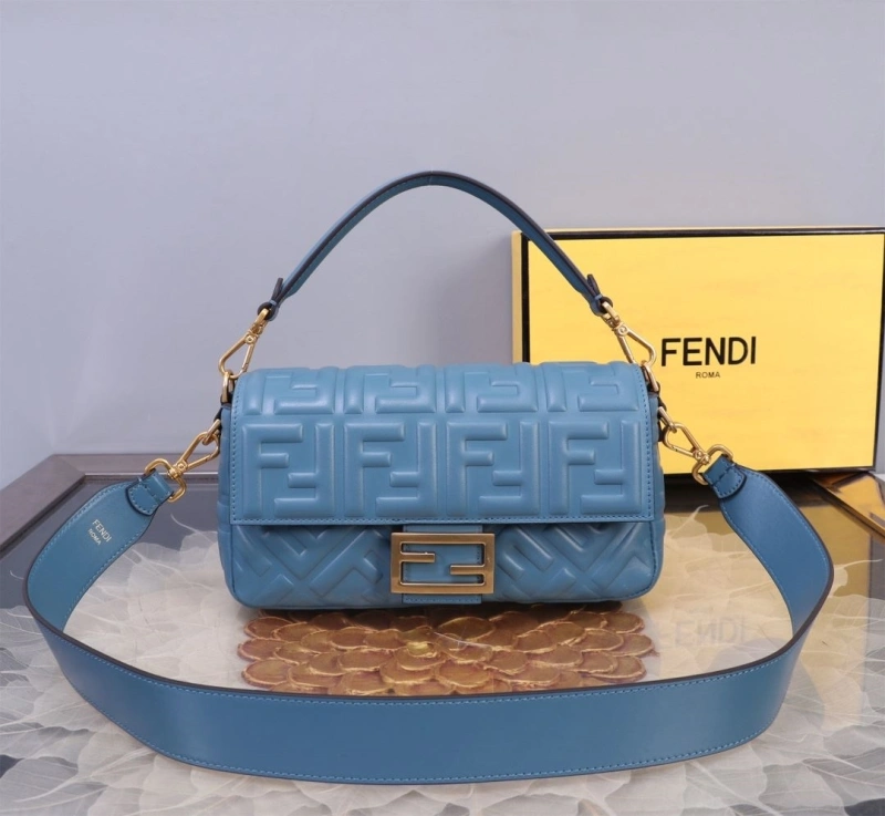 F**di satchel bags 4370-0410