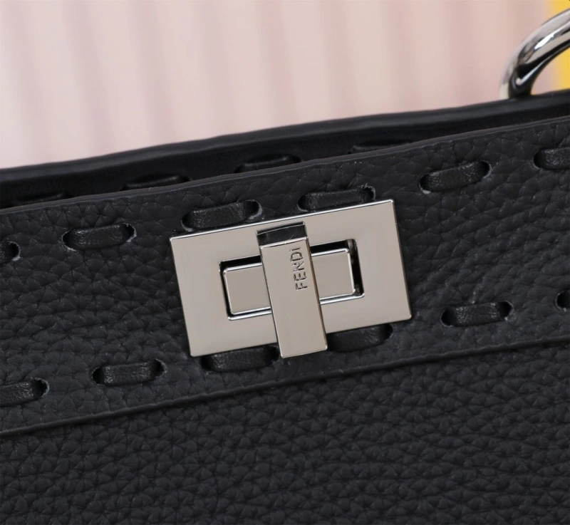 F**di top handle bags 4370-0413